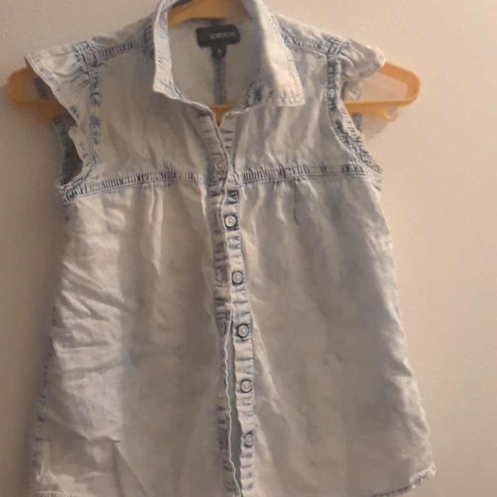 Girls Jorsache Top